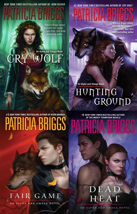 patricia briggs alpha and omega series|patricia briggs mercy thompson series.